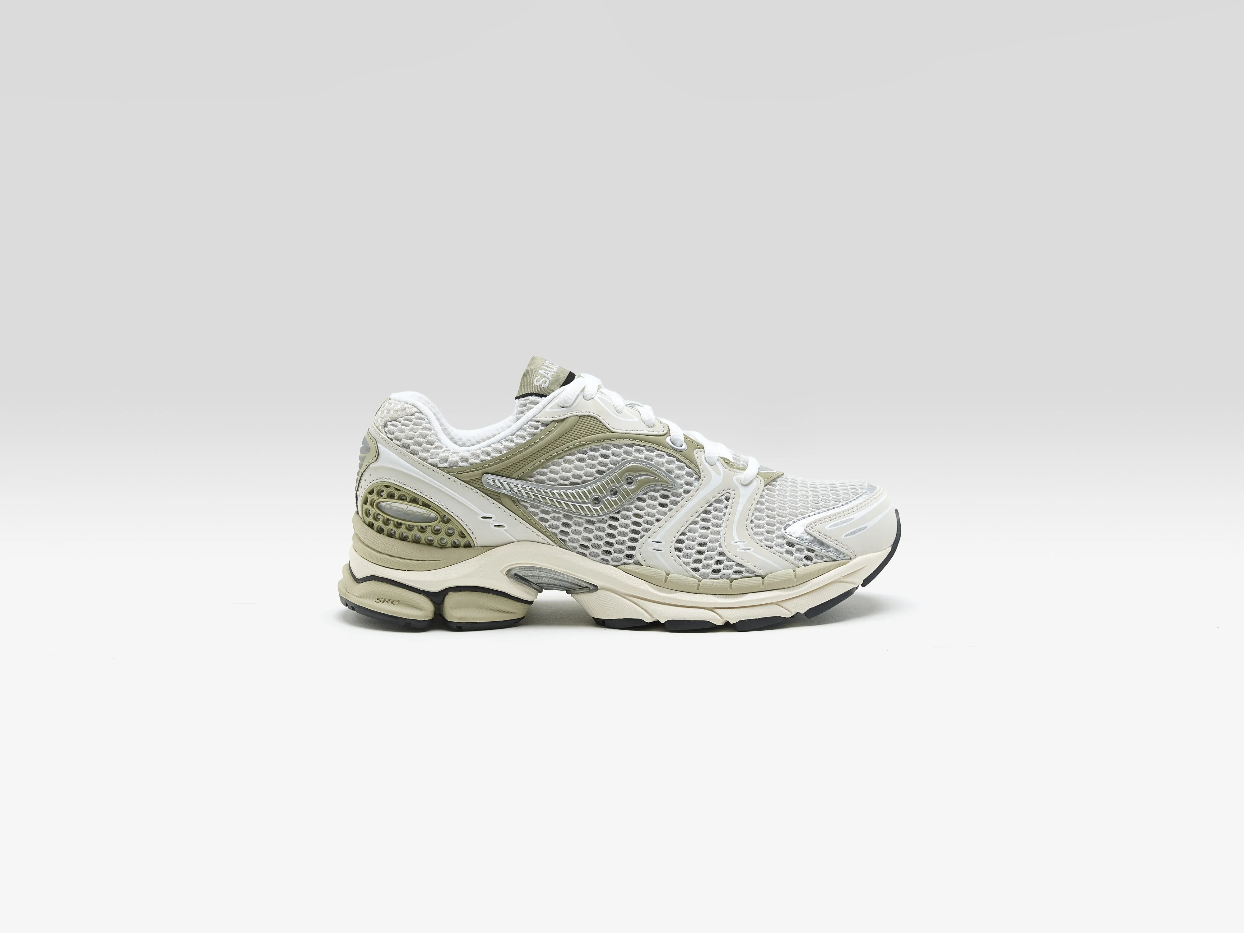 Bellerose ProGrid Triumph 4 for Women  (261 / W / WHITE)