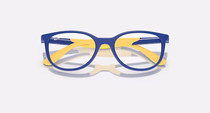 Ray-Ban RB1622 OPTICS KIDS BIO-BASED