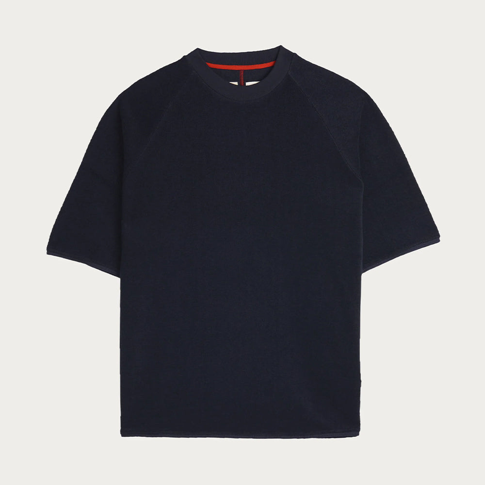 Homecore - T-shirt Ventus - Marine
