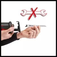 All Purpose Saw TE-AP 950 E