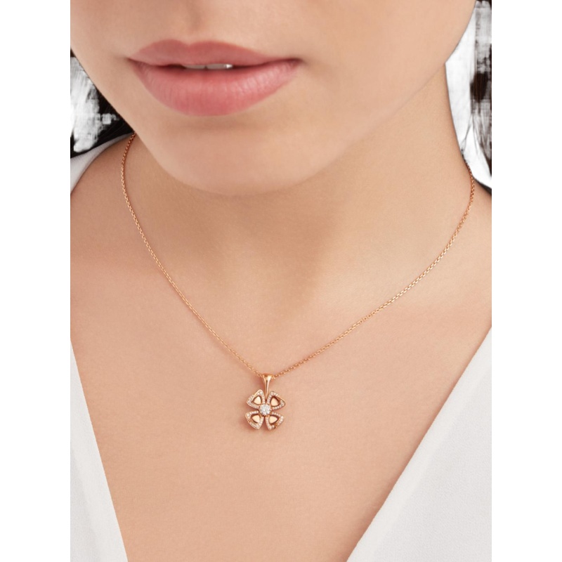 Replicate Fiorever Necklace(1:1 replica) - Original Replica Club