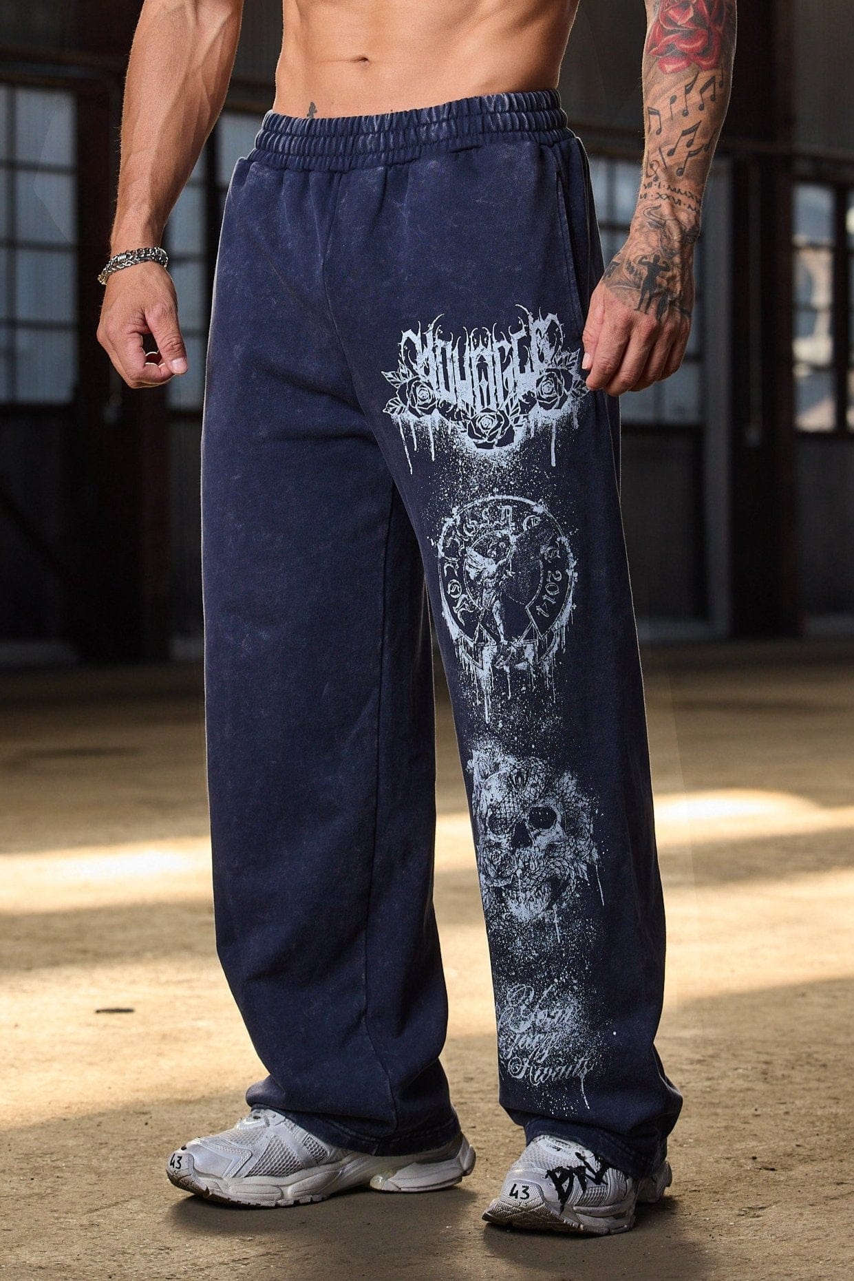 2116 - Dynasty Sweats - May 19th