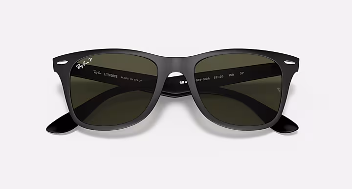 Ray-Ban WAYFARER LITEFORCE