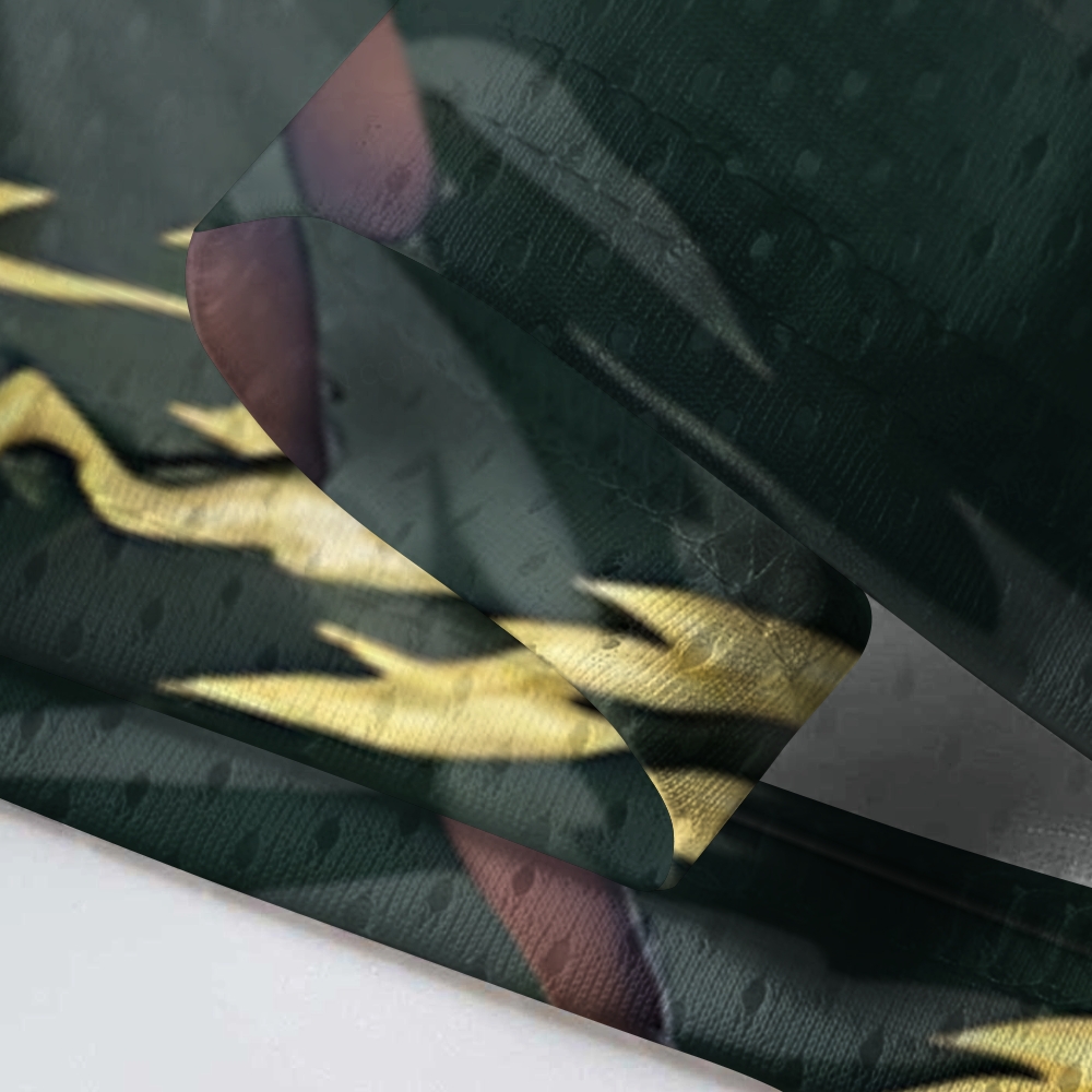 Attack on Titan Anime Football Jersey
