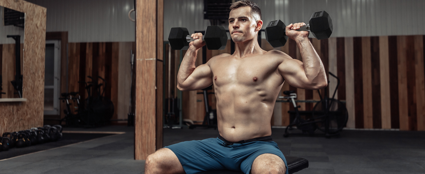 dumbbell