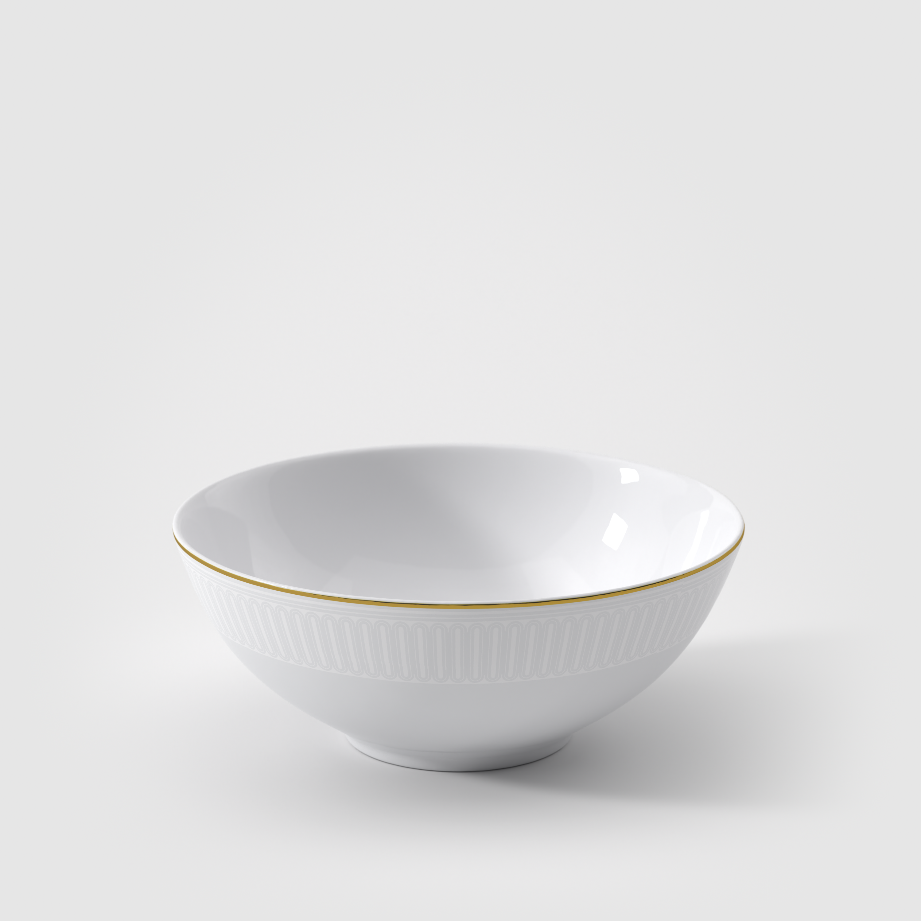 Villeroy & Boch Chateau Septfontaines Appetizer/ Dessert Bowl