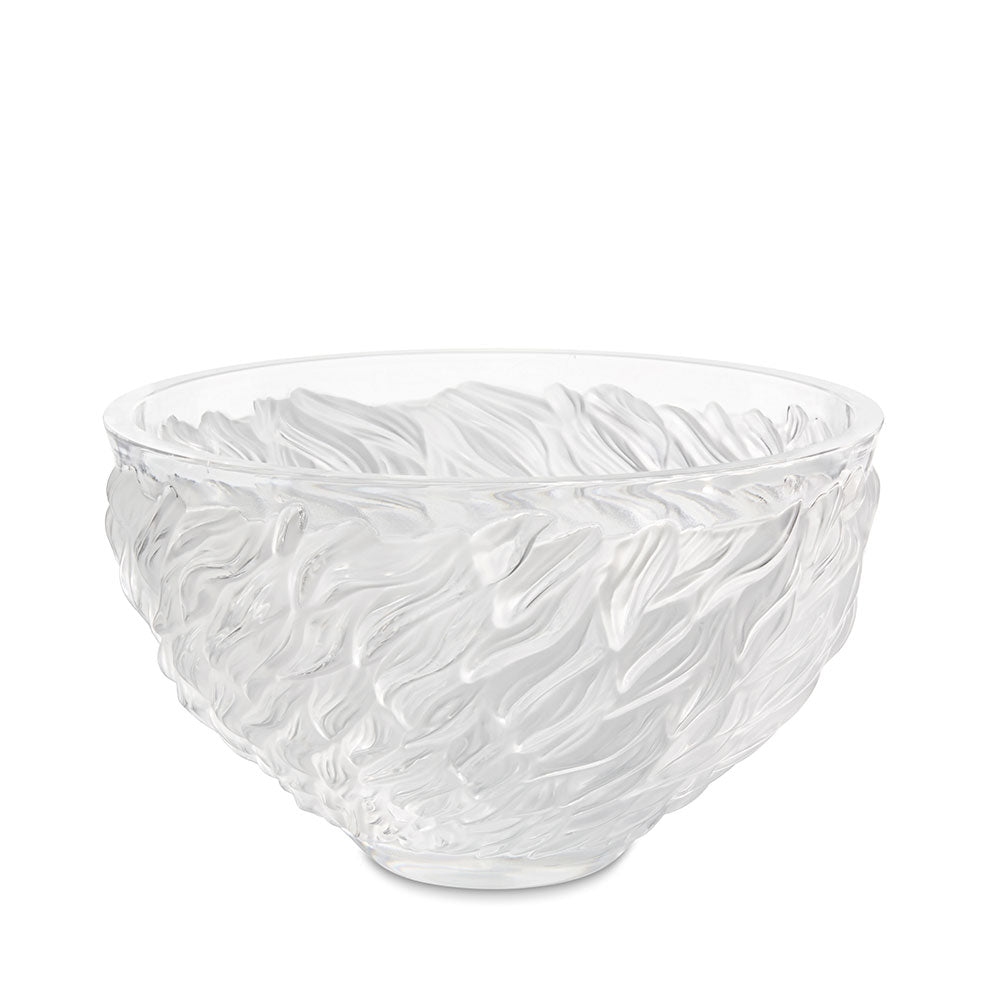 COUPE FOURRURE - CRISTAL INCOLORE
