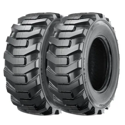 Premium 10-16.5 12PR Tire SKS-1 for Heavy Loads Tubeless – Durable Construction, Reliable Performance, Suitable for Trailers, Skid Steer Loaders, and Construction Equipment