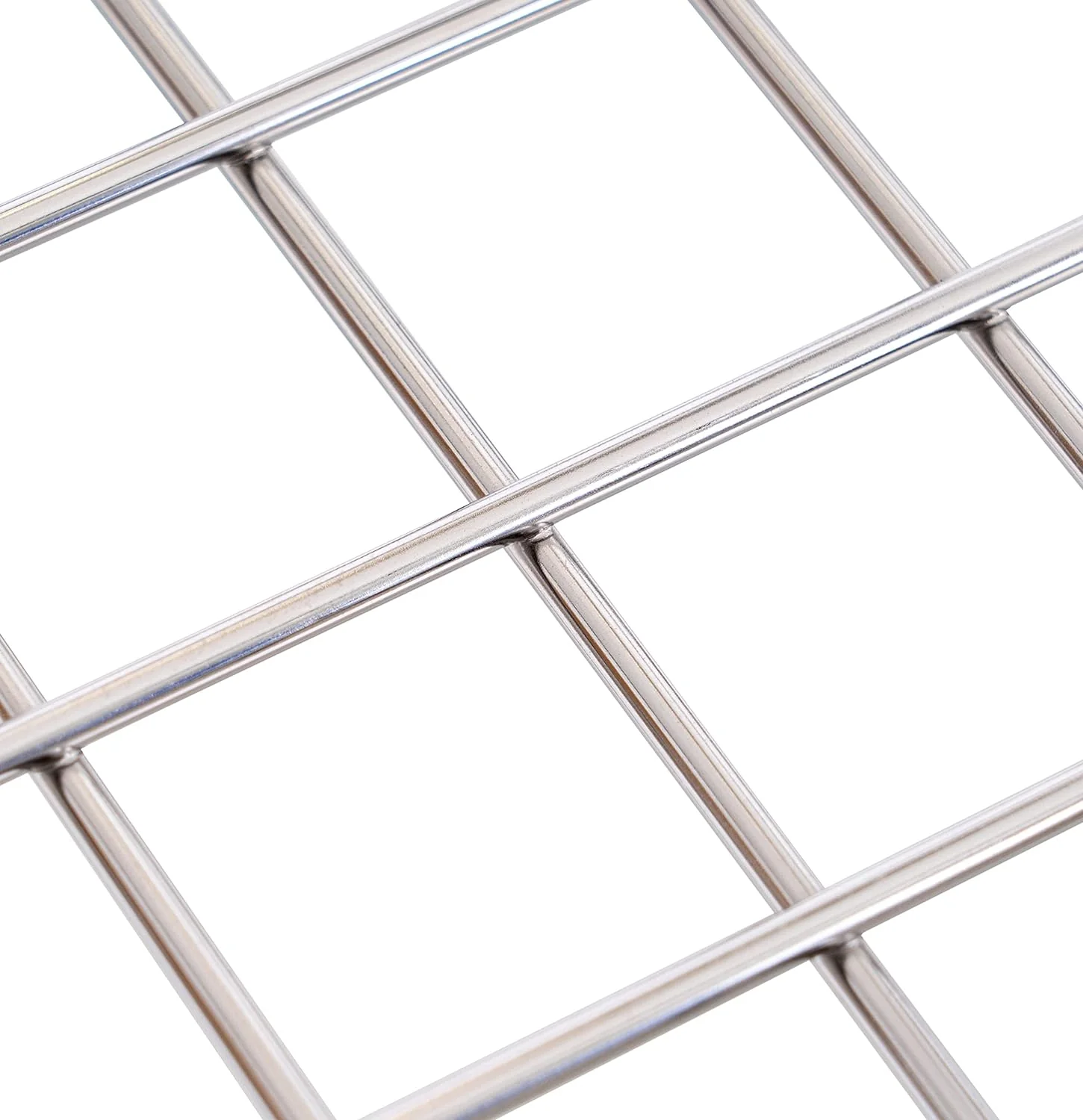 Heavy Duty Wire Laundry Cart with Double Rod Rack