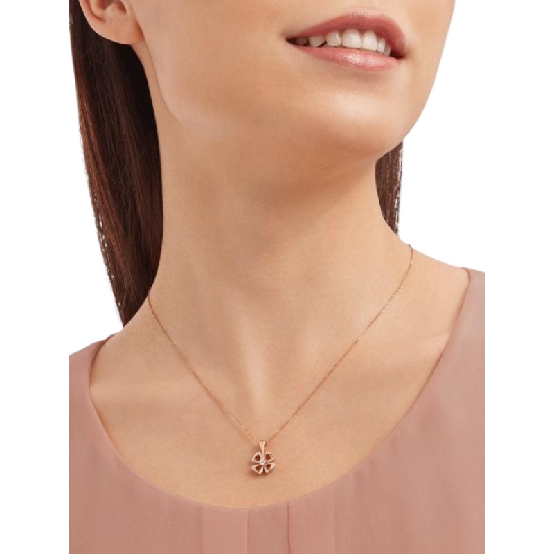 Replicate Fiorever Necklace(1:1 replica) - Original Replica Club