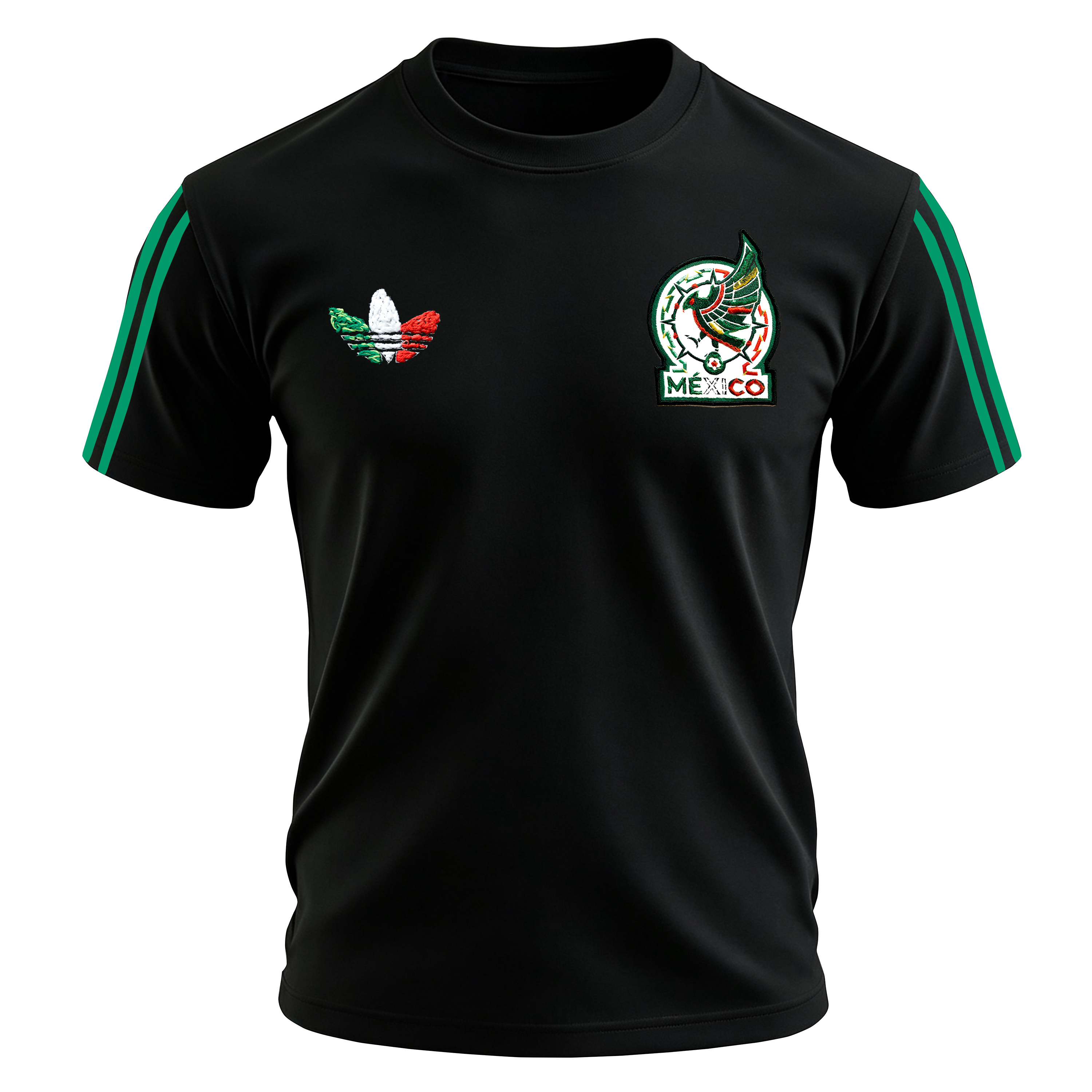FIFA World Cup 2026 Printed Oversized Unisex T-shirt