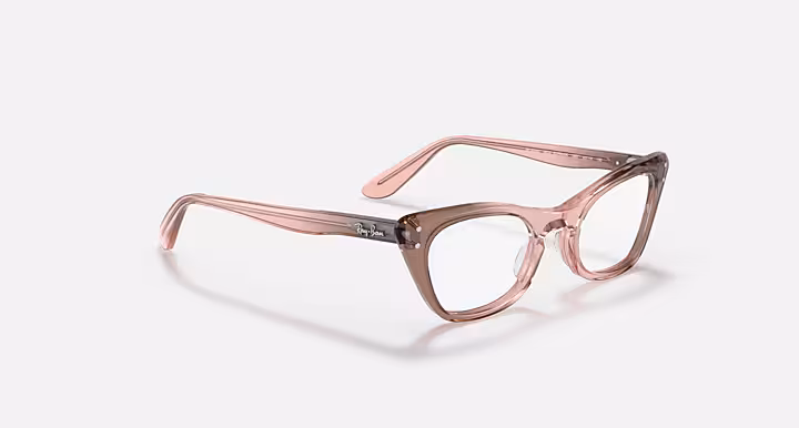 Ray-Ban MISS BURBANK OPTICS KIDS