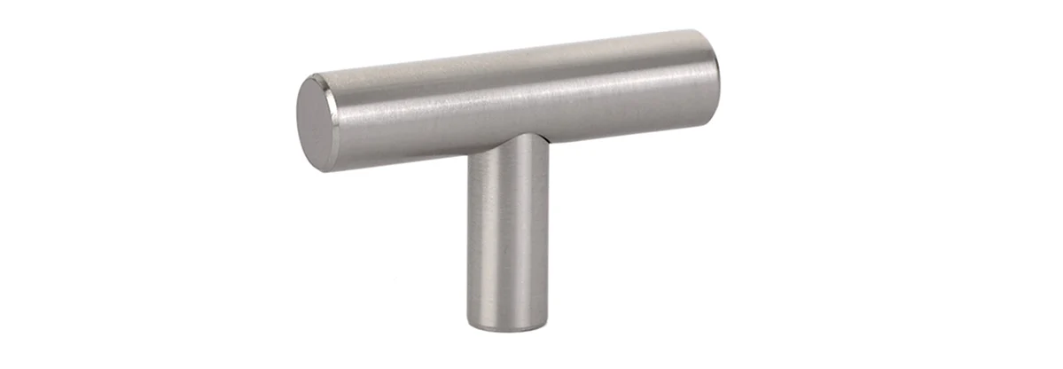 T Bar Knob - KTF Painting Interior Exterior