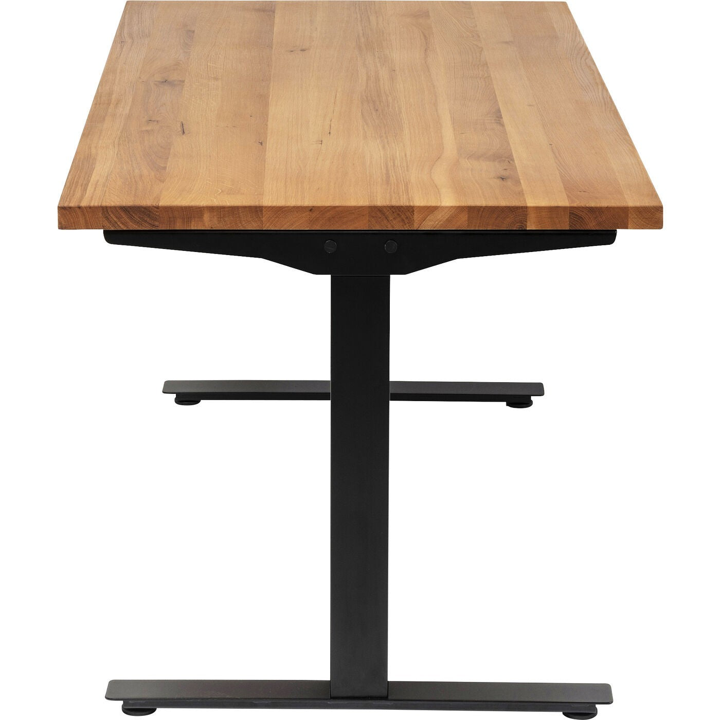 Kare Design Smart Jackie bureau eik 160x80cm