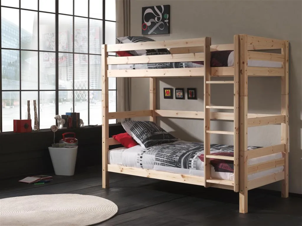 复制Cama Litera