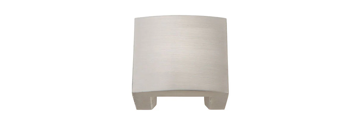 Centinel Solid Square Knob - KTF Painting Interior Exterior