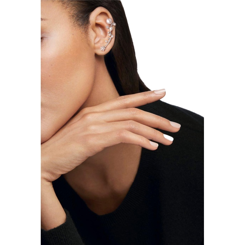 Replicate Comète Perlée ear cuff(1:1 replica) - Original Replica Club