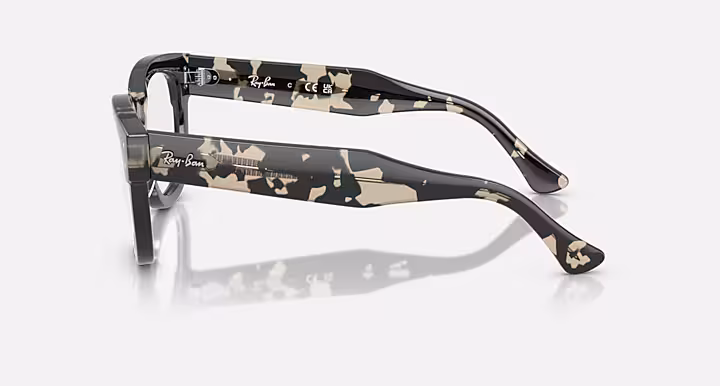 Ray-Ban MEGA HAWKEYE OPTICS