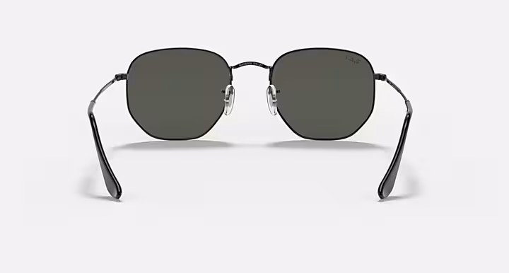 Ray-Ban HEXAGONAL FLAT LENSES