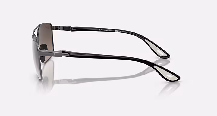 Ray-Ban RB3715M SCUDERIA FERRARI COLLECTION
