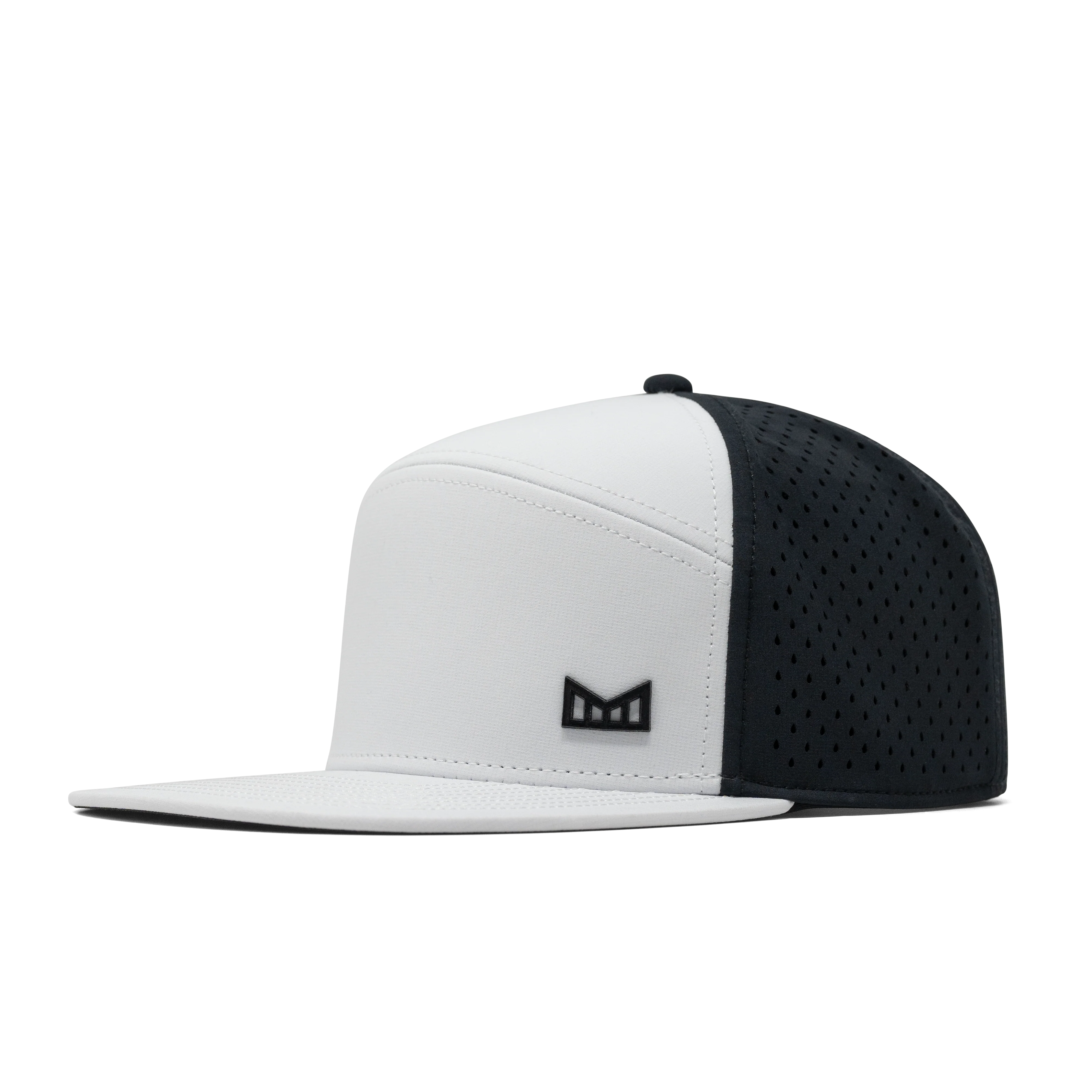 Trenches Icon Hydro - Black / White