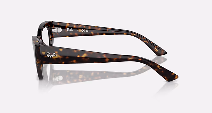 Ray-Ban ZENA OPTICS BIO-BASED