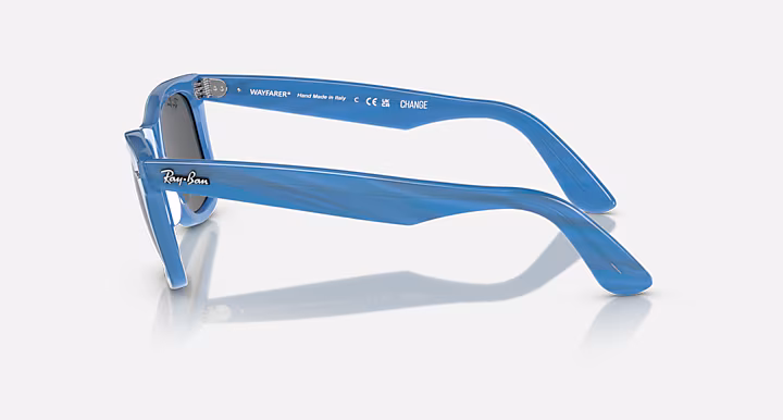 Ray-Ban ORIGINAL WAYFARER CHANGE