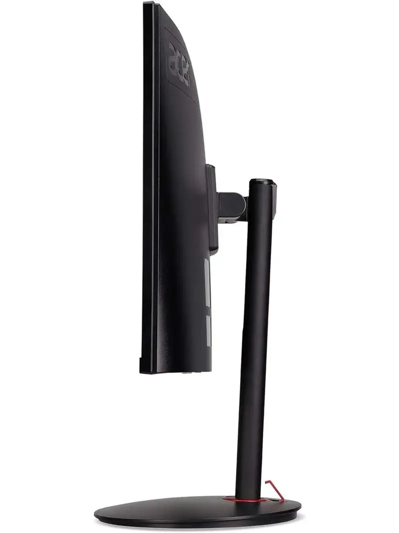 Acer Nitro XZ270 XBMIIPX Curved Gaming Monitor - 27 inch 1500R VA, 240Hz, 1ms VRB - Image 4 Acer Nitro XZ270 XBMIIPX Curved Gaming Monitor - 27 inch 1500R VA, 240Hz, 1ms VRB - Image 4