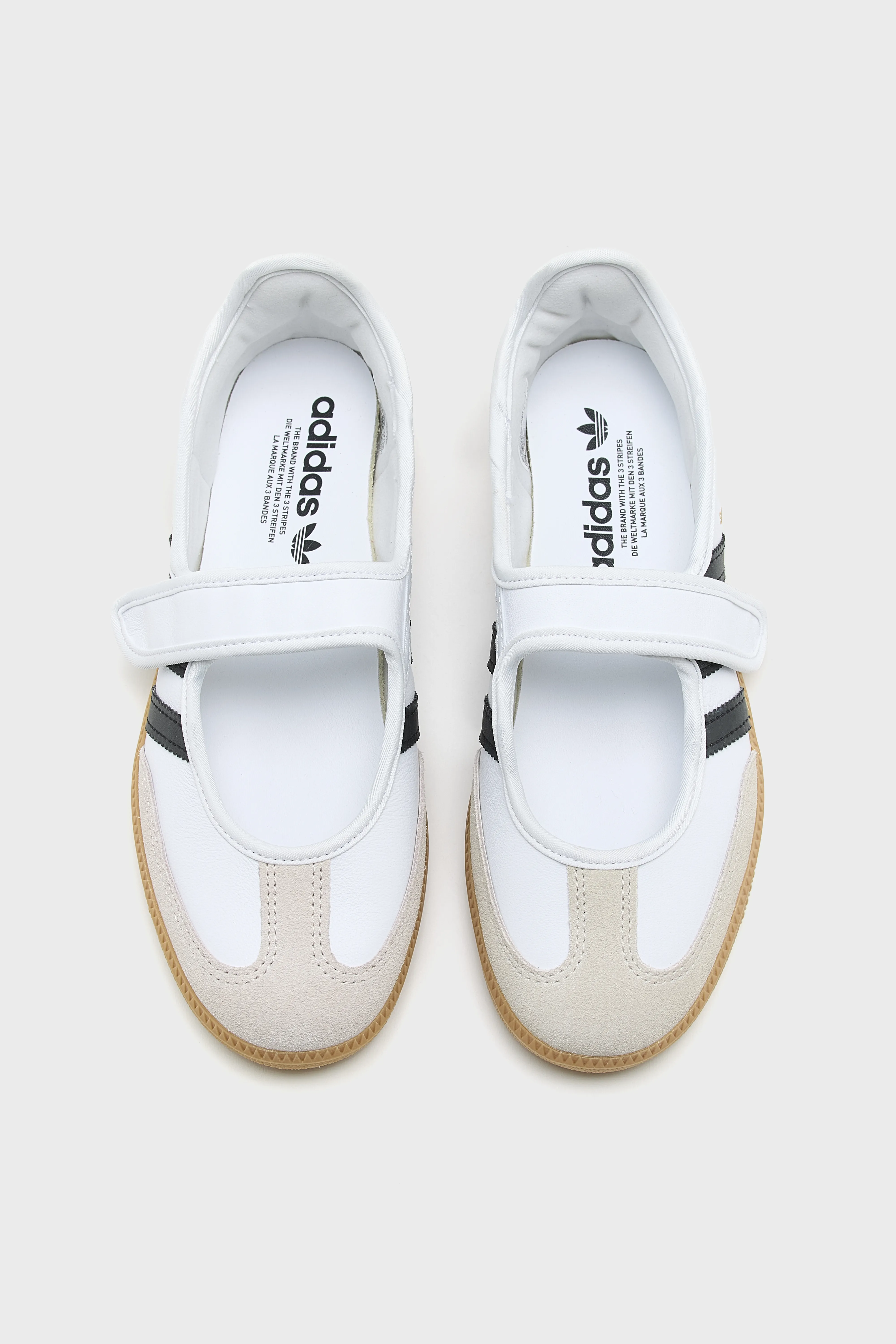 Bellerose Samba Jane for Women  (252 / W / WHITE)