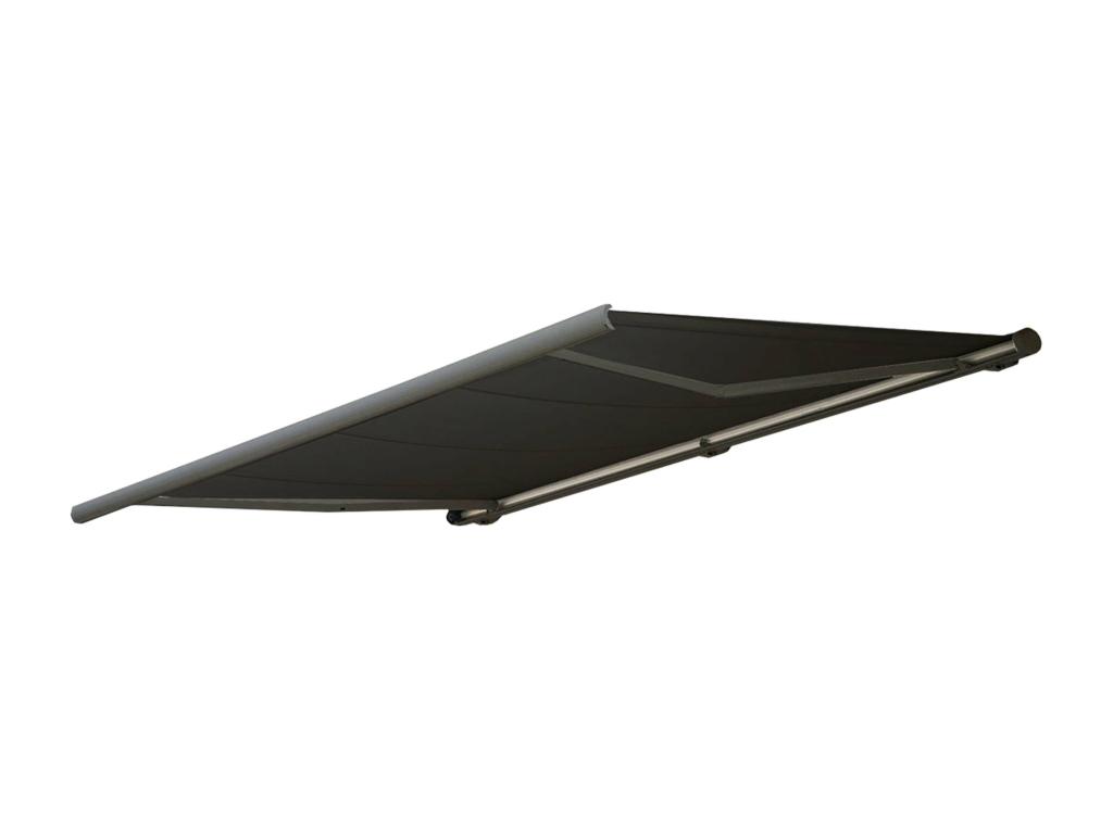 Funda de recambio para toldo H123, Acrílico antracita