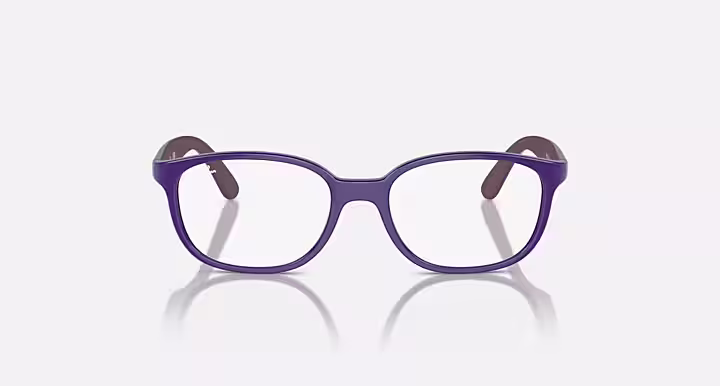 Ray-Ban RB1632 OPTICS KIDS BIO-BASED