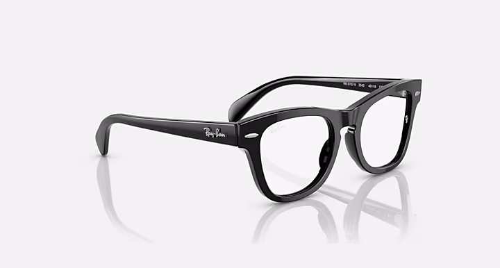 Ray-Ban RB9707V OPTICS KIDS