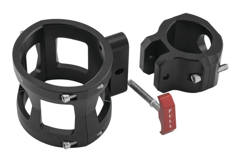 SportsBikeShop DragonFire Quick-Release Fire Extinguisher Mount