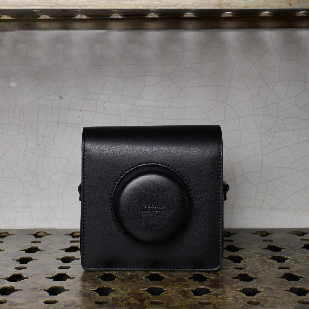 Housse Instax Wide Evo - Noir