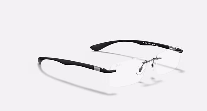 Ray-Ban RB8724 OPTICS