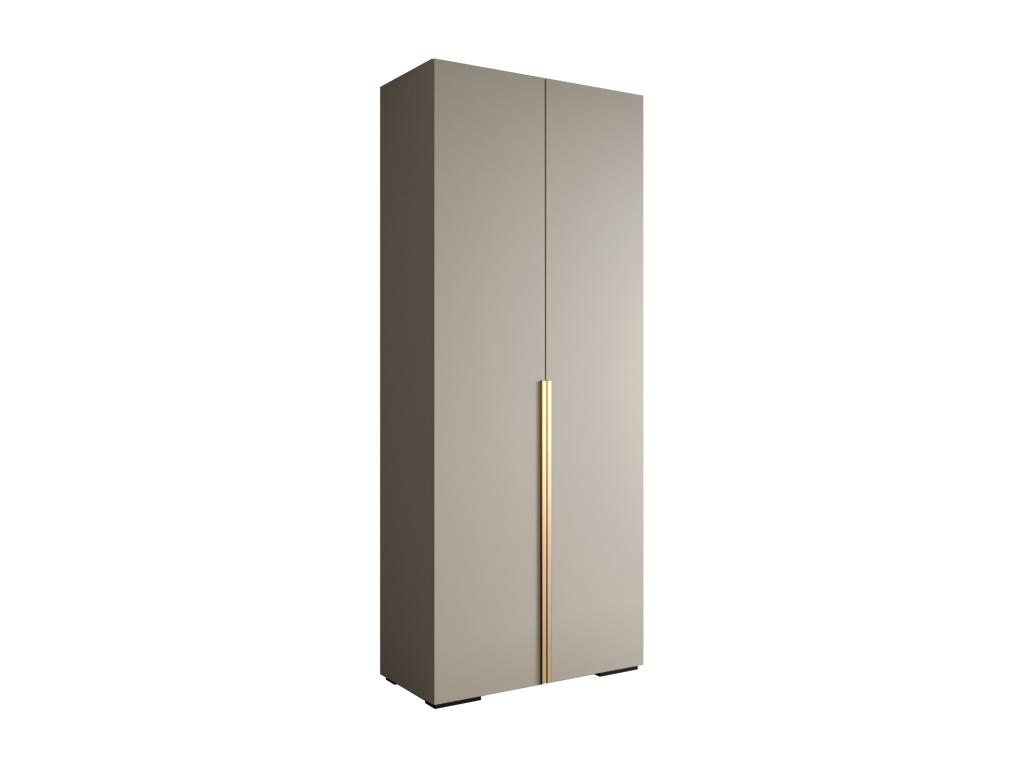 Armario con puertas batientes Inova 1 236,7/100/47