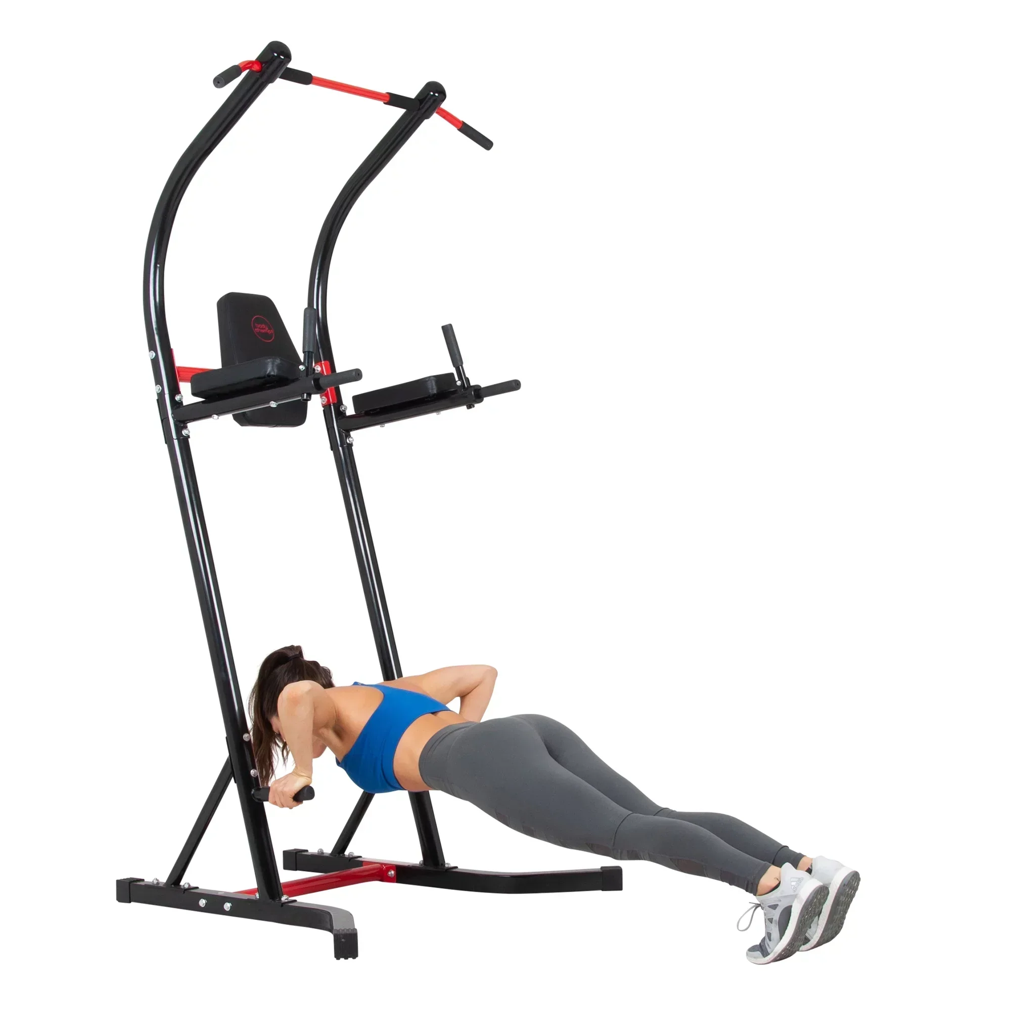 Body Champ Multifunction Power Tower 250 lb Capacity - PT638 - Image 5 Body Champ Multifunction Power Tower 250 lb Capacity - PT638 - Image 5