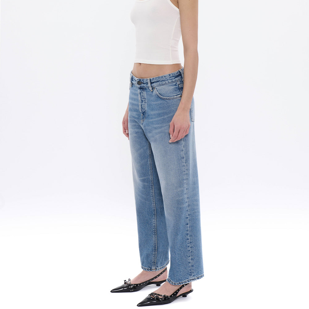 Haikure - Jeans Betty - Nordic Blue