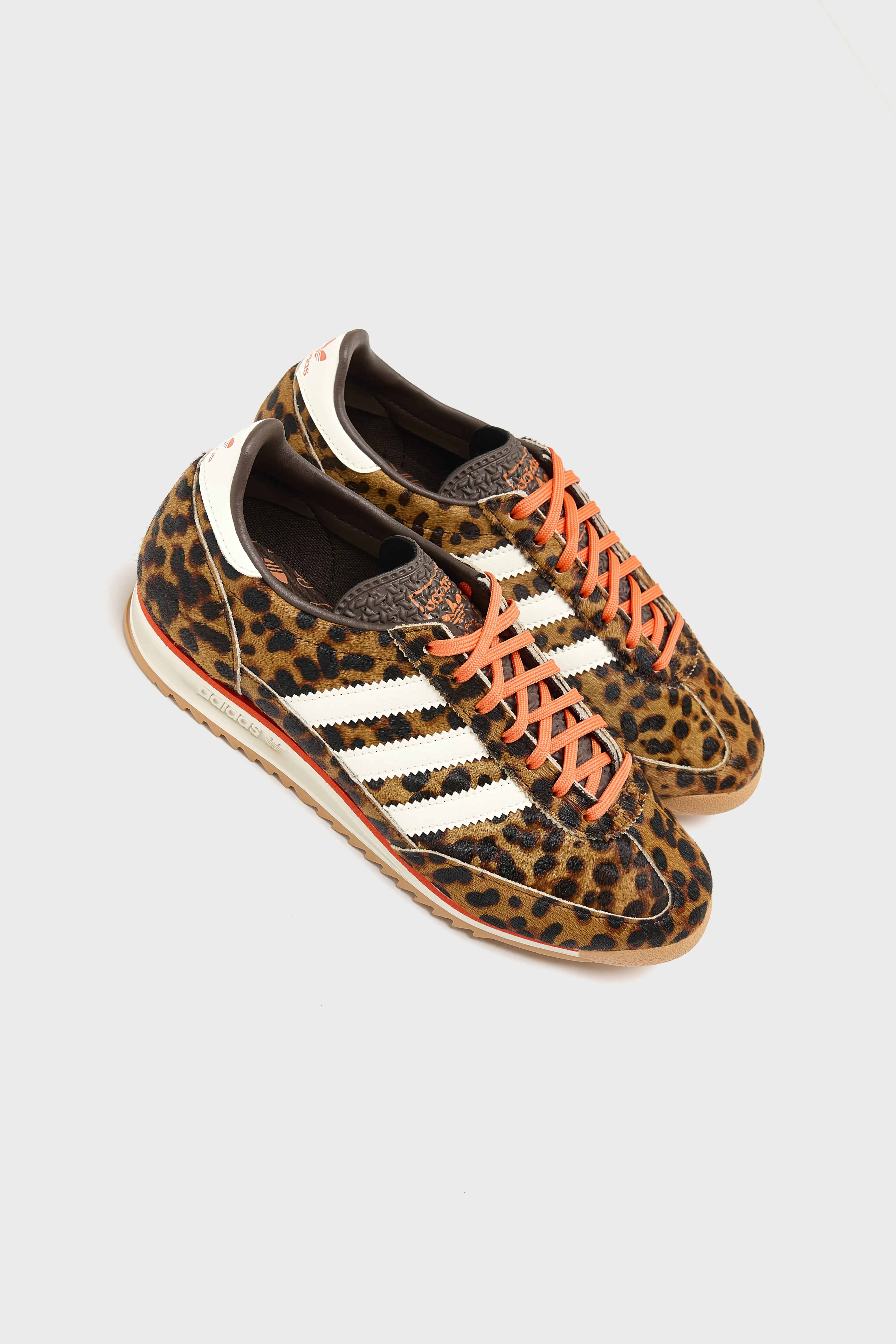 Bellerose SL 72 OG for Women  (252 / W / BROWN)