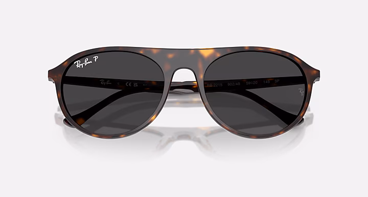 Ray-Ban RB2215