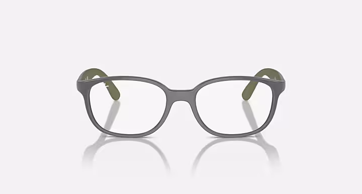 Ray-Ban RB1632 OPTICS KIDS BIO-BASED