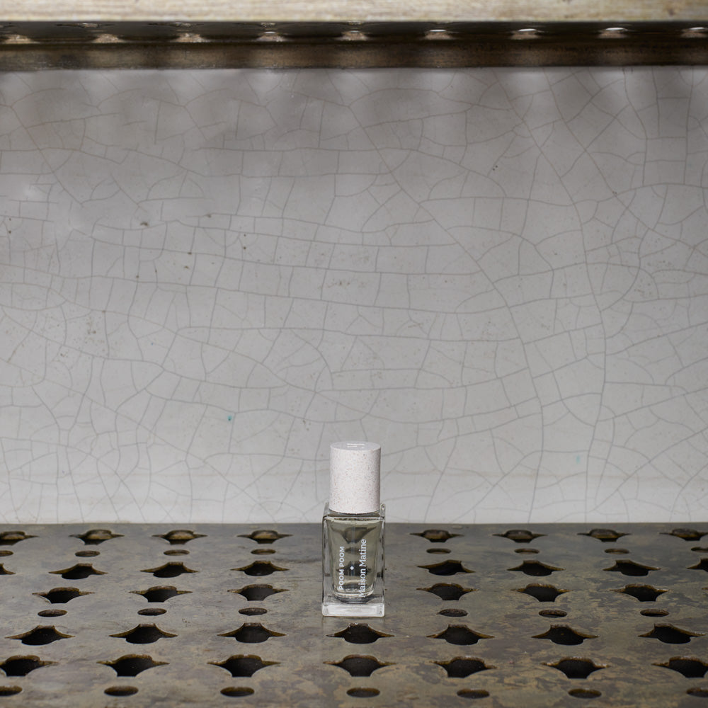 Eau de parfum -  Poom Poom - Maison Matine