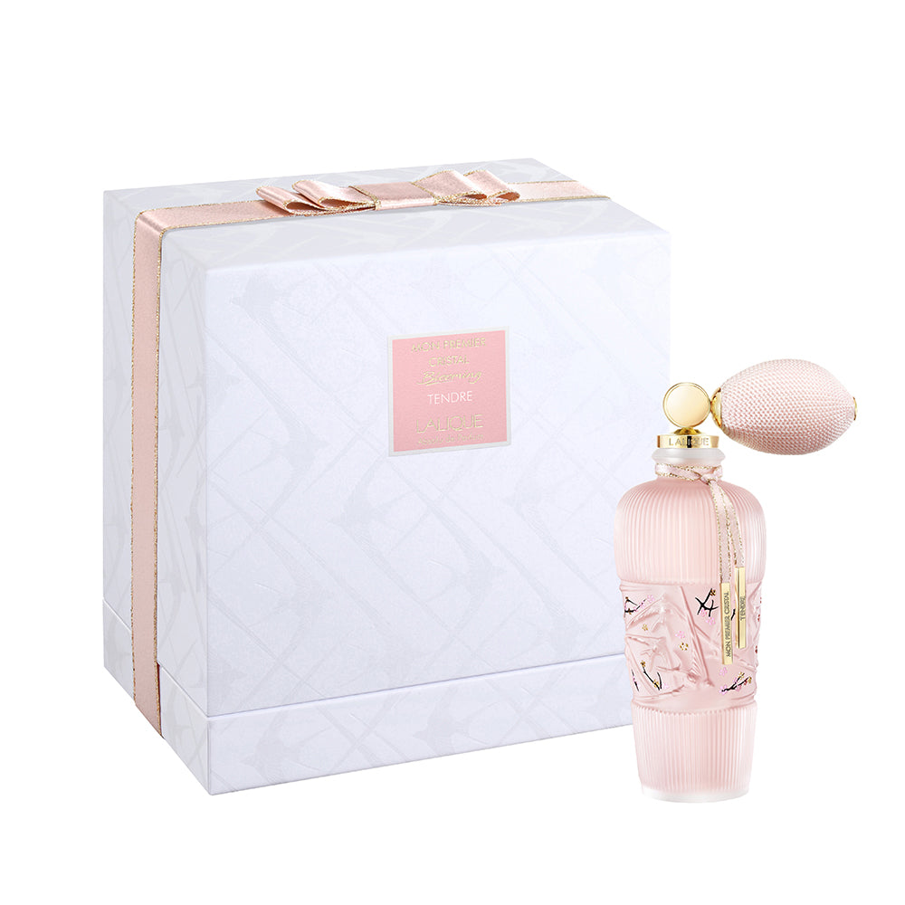 MON PREMIER CRISTAL BLOOMING 