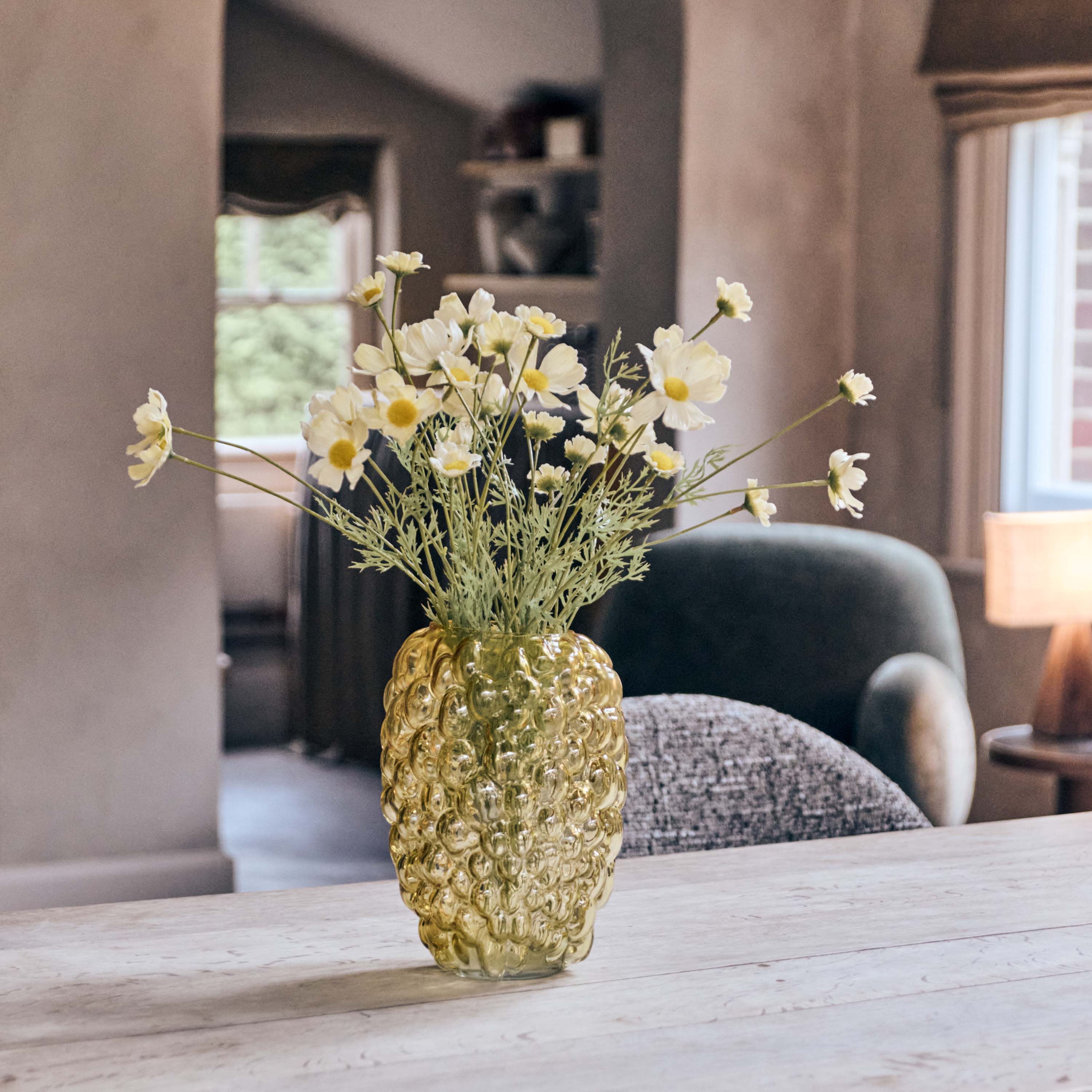 Blanchard Vase Duo