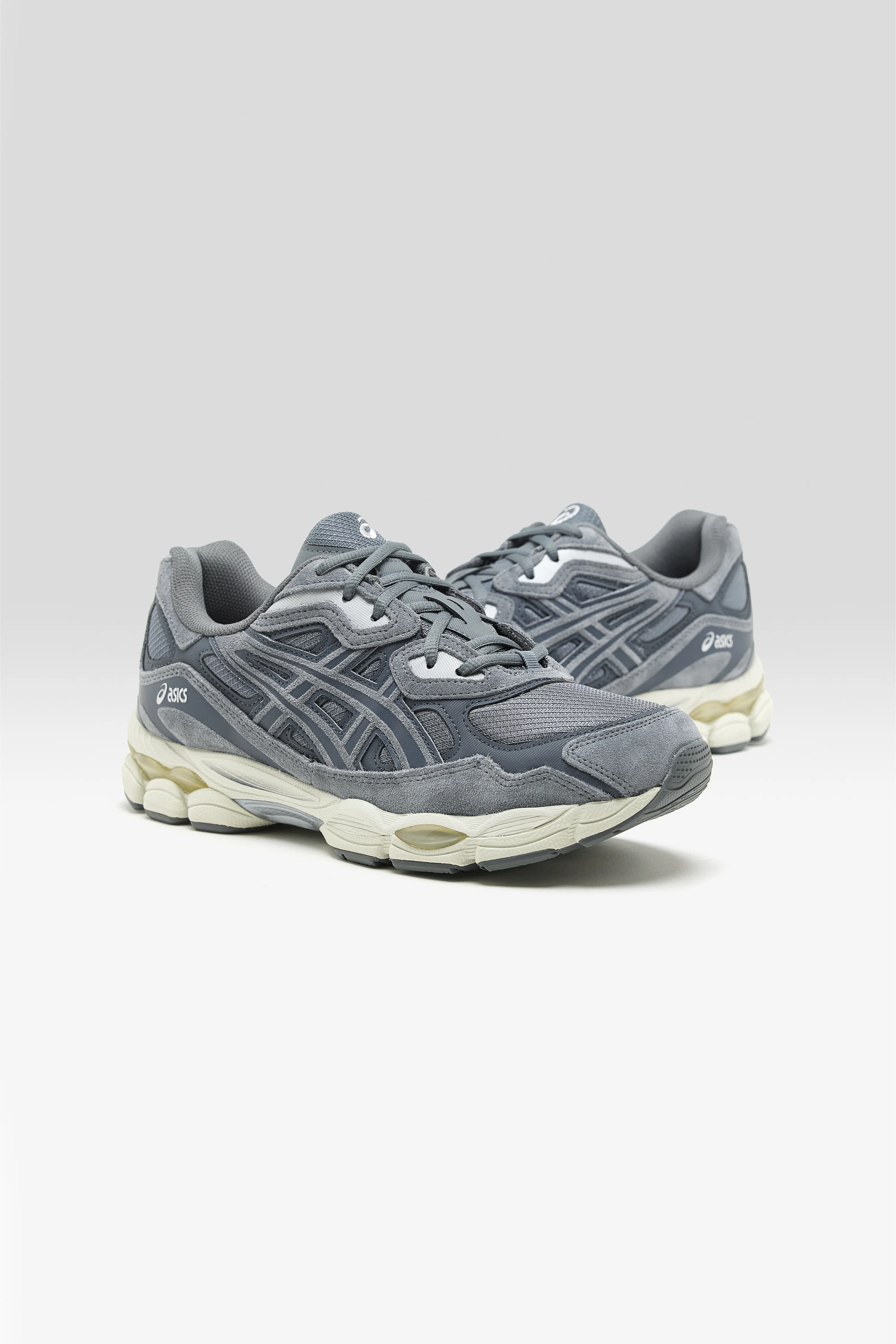 Bellerose Gel-NYC™ for Men  (252 / M / GREY)