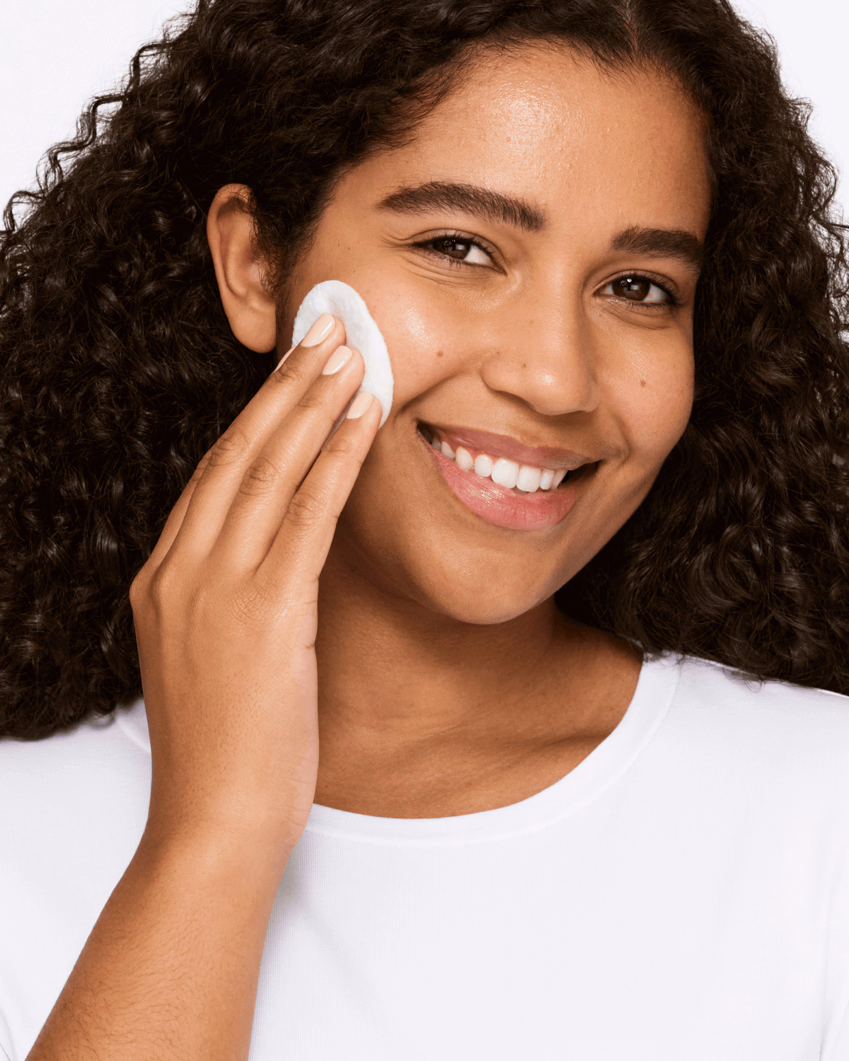 Healthy Skin Routine: Mini 3-Step Kit For Combination Oily Skin