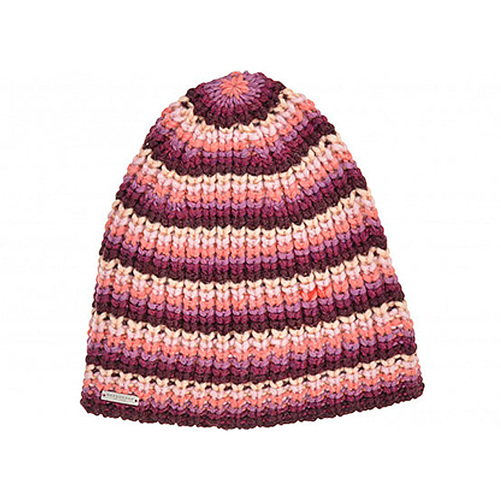 Seeberger - Bonnet - Rose