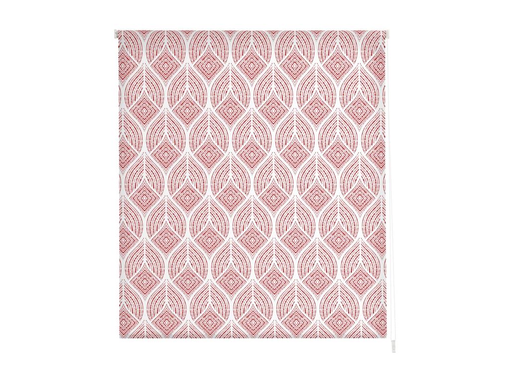 Casaplu | Estores Personalizados TEXTURAS | 150 x 180 cm (Ancho por Alto) Tamaño de Tela 147 x 175 cm | Modelo T-4070 Color Unico