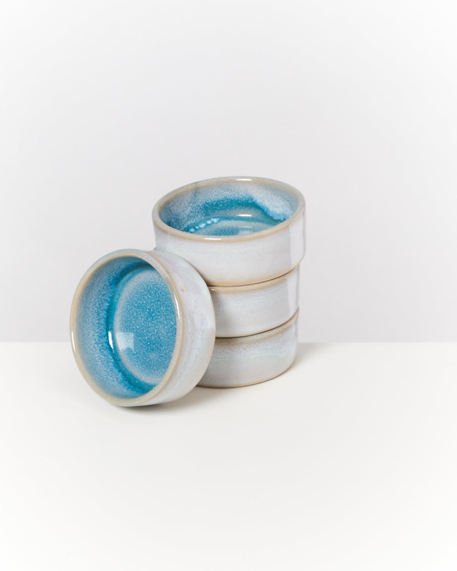 Cordoama Saucenschälchen klein aqua