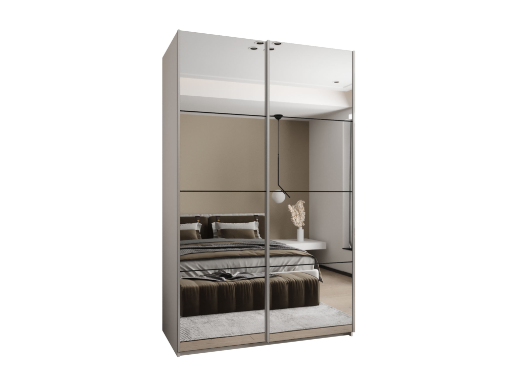 Armario LUX 2 160
